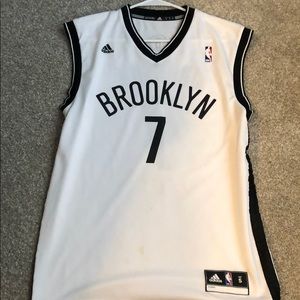Brooklyn Nets Jersey